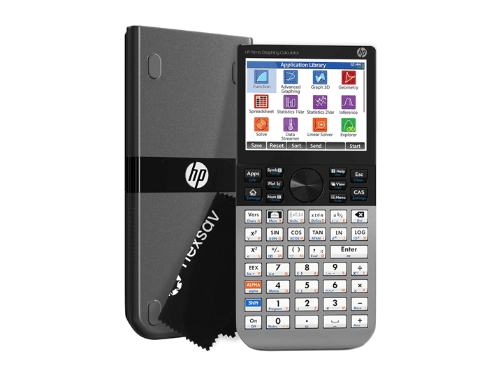 HP Prime G2 graphing calculator